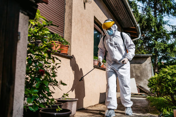 Best Pest Control Near Me  in Crockett, TX