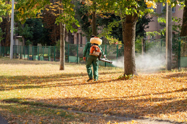 Best Exterminator Services  in Crockett, TX