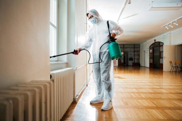 Best Pest Control for Restaurants  in Crockett, TX